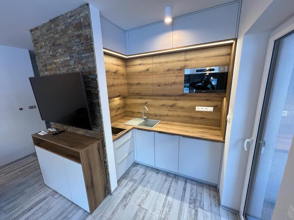 Lux Apartmany Romantika Chopok 7, 19 Horná Lehota 外观 照片