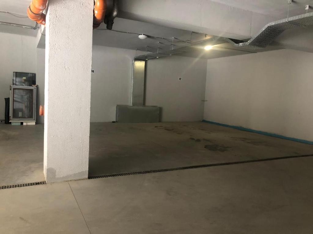 Lux Apartmany Romantika Chopok 7, 19 Horná Lehota 外观 照片
