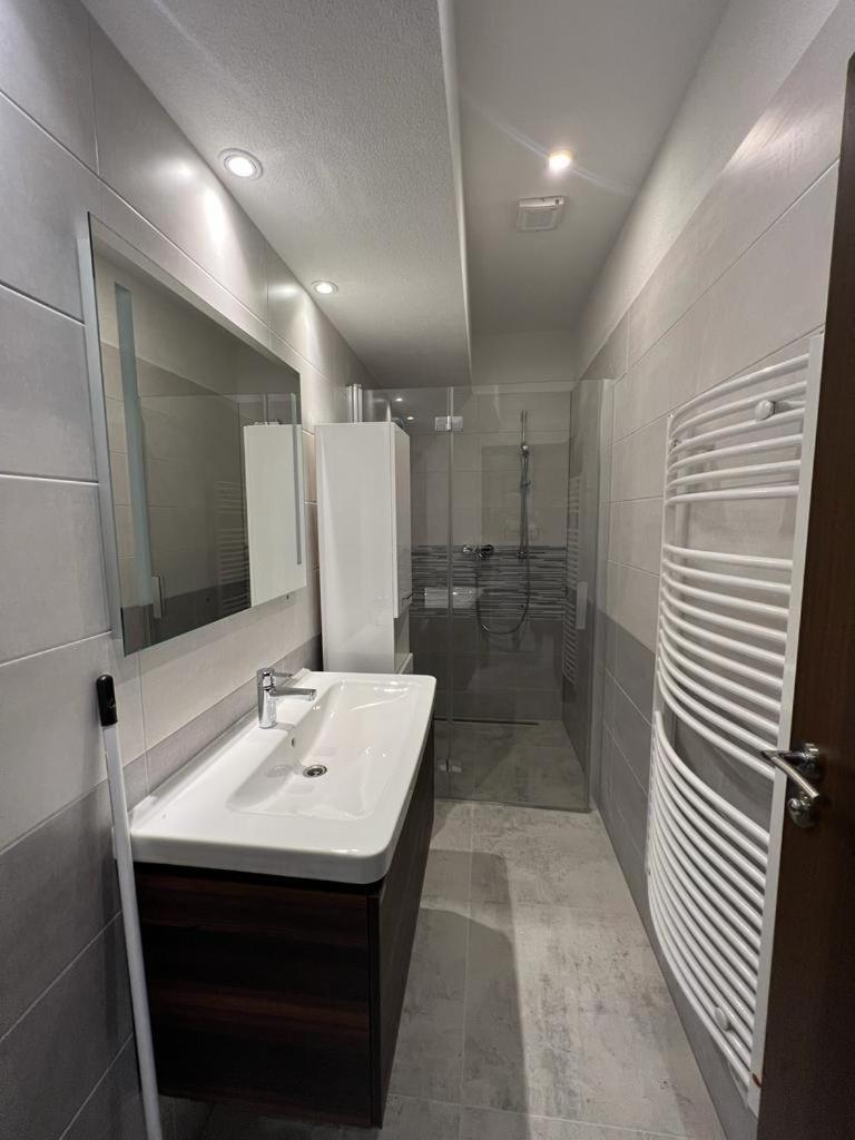 Lux Apartmany Romantika Chopok 7, 19 Horná Lehota 外观 照片