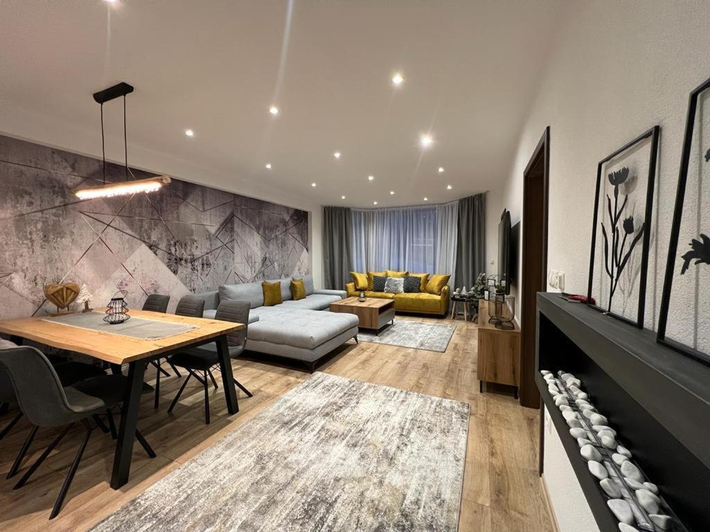 Lux Apartmany Romantika Chopok 7, 19 Horná Lehota 外观 照片