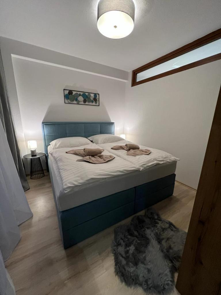 Lux Apartmany Romantika Chopok 7, 19 Horná Lehota 外观 照片