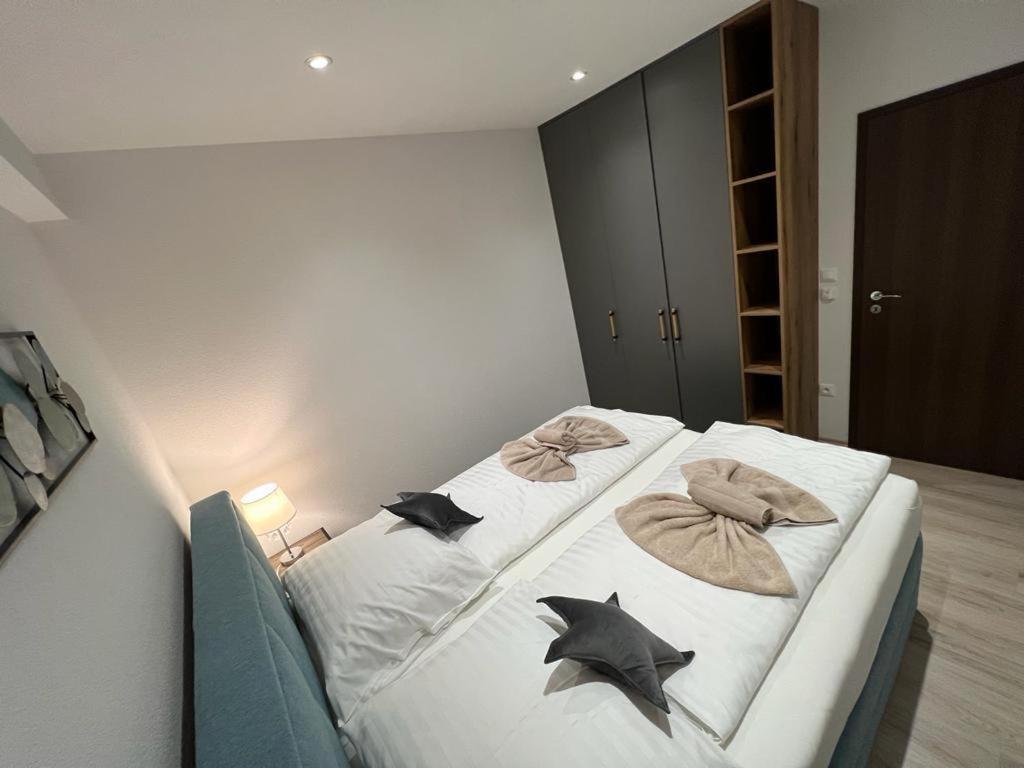 Lux Apartmany Romantika Chopok 7, 19 Horná Lehota 外观 照片